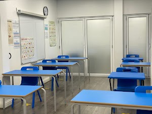 SAMA Community Centre - Foundation - معهد - أكاديمية سما - مركز سما الثقافي الاجتماعي place picture