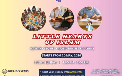 Little Hearts